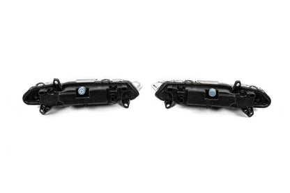 DRL running lights (not AMG, 2009-2012) for Mercedes S-class W221 - Reelken Auto