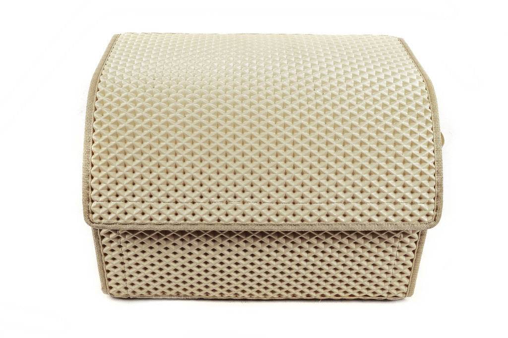 EVA organizer bag (beige) - Reelken Auto