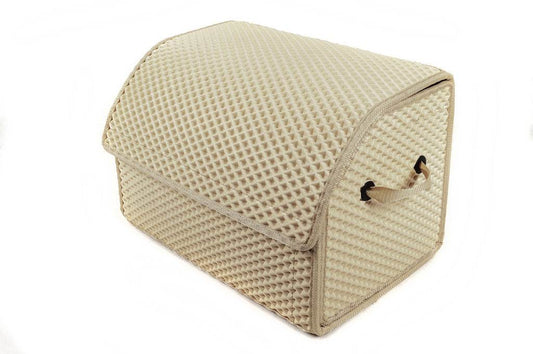 EVA organizer bag (beige) - Reelken Auto
