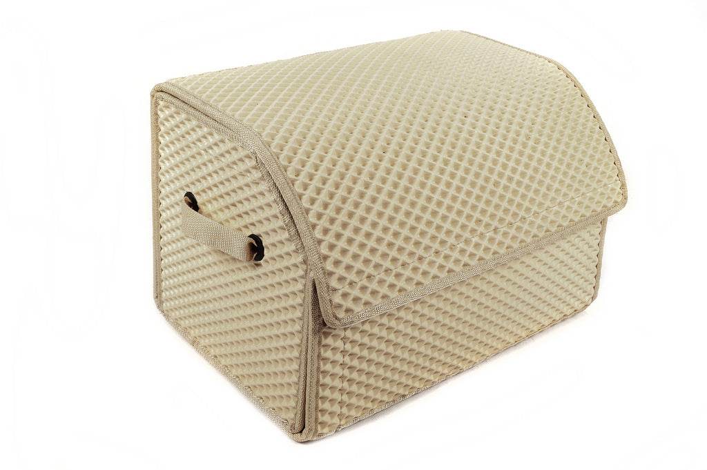 EVA organizer bag (beige) - Reelken Auto