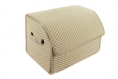 EVA organizer bag (beige) - Reelken Auto