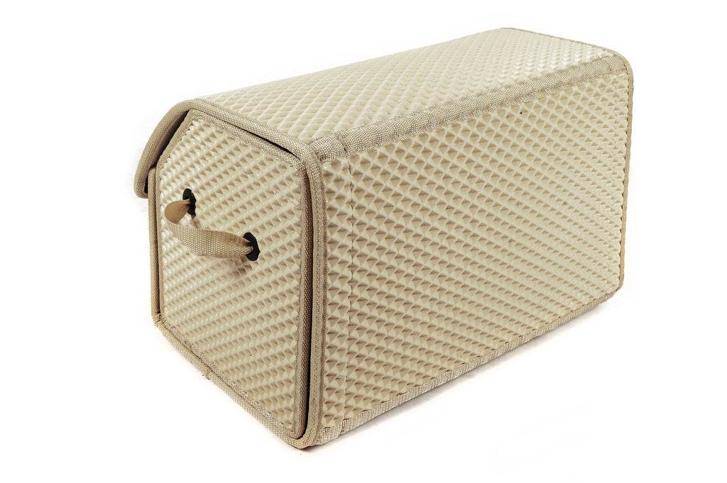 EVA organizer bag (beige) - Reelken Auto