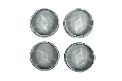 Wheel center caps grey ren60tur-sir (59mm to 55mm, 4 pcs) for Renault - image 5