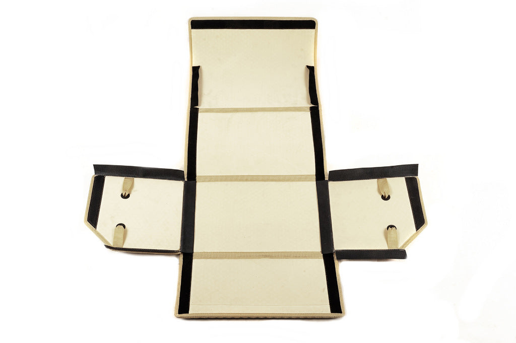 Trunk Organizer Bag EVA (beige) - image 6