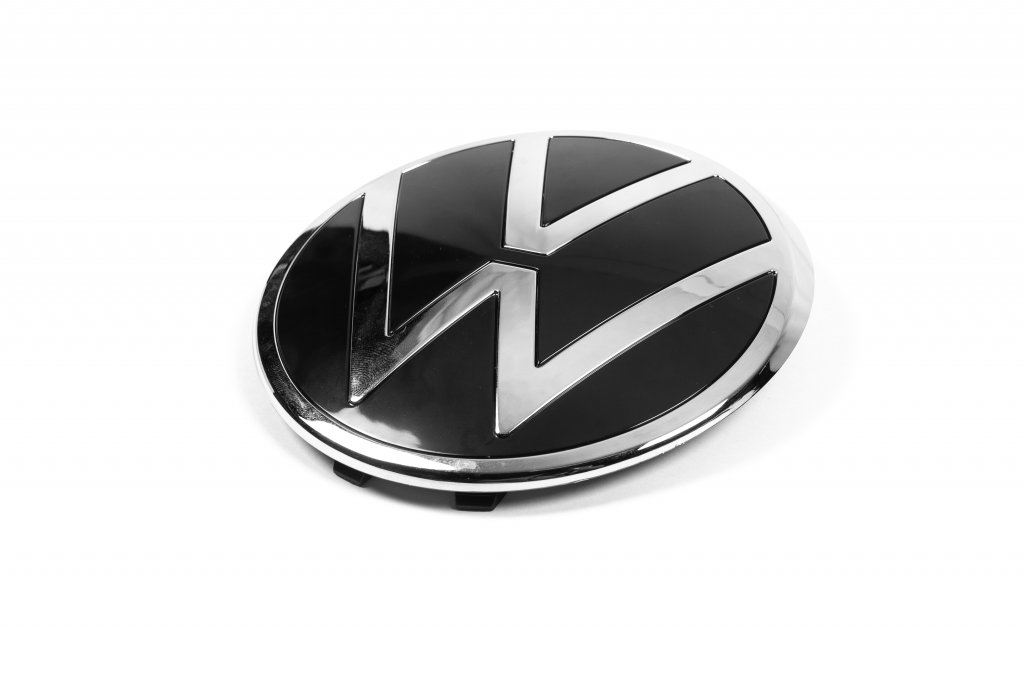 Front Badge for Volkswagen Jetta 2011-2018 - image 3