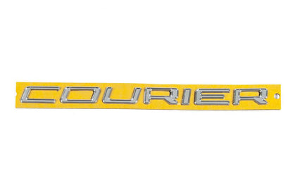 Letter Courier ET76A42550 (181mm by 13mm) for Ford Courier 2014-2023 - Reelken Auto