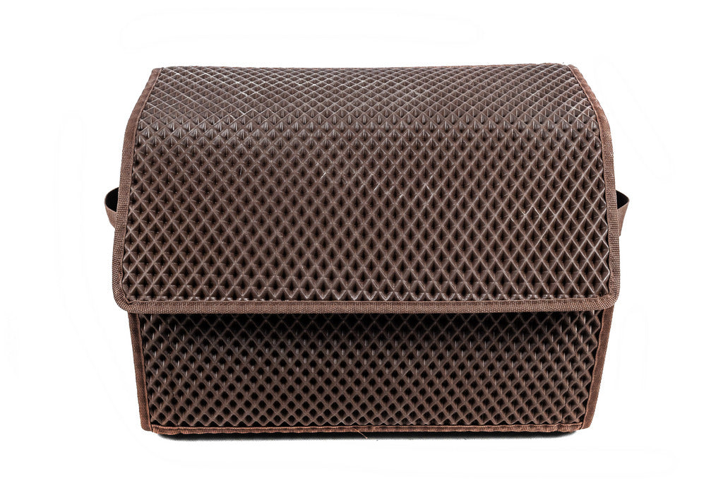 Trunk Organizer Bag EVA (Brown) - image 4