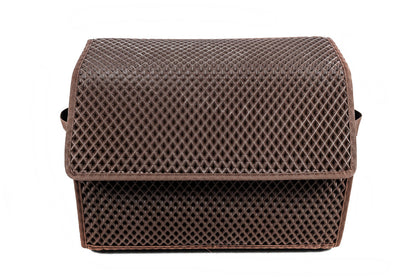 Trunk Organizer Bag EVA (Brown) - image 4