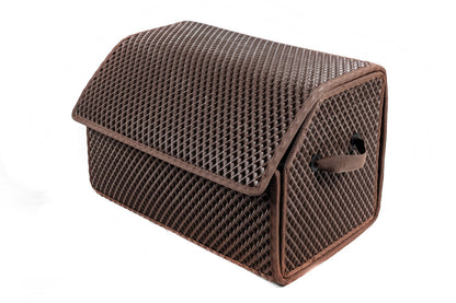 Trunk Organizer Bag EVA (Brown) - image 1