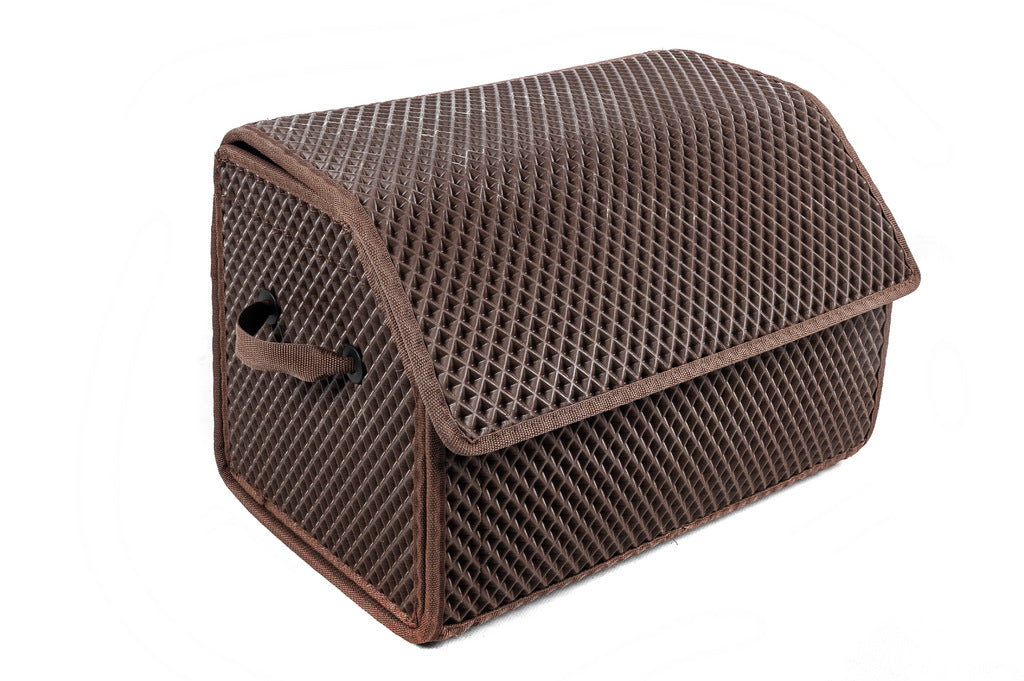 EVA organizer bag (Brown) - image 3