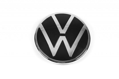 Front badge for Volkswagen Caddy 2020- - image 1