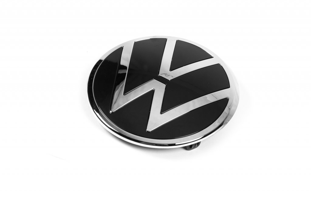 Front badge for Volkswagen Arteon 2017-2025 - image 2