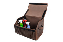 EVA organizer bag (Brown) - image 2