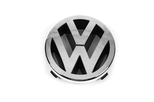 Front badge (under the original) for Volkswagen Bora 1998-2004 - Reelken Auto