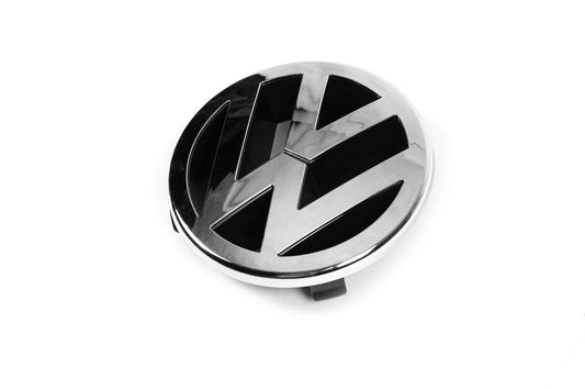 Front badge (under the original) for Volkswagen Bora 1998-2004 - Reelken Auto