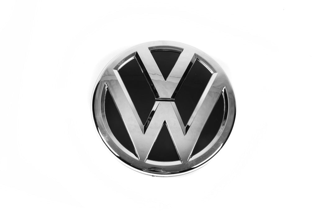 Front badge (2019-2020) for Volkswagen Passat B8 2015-2023 - image 1