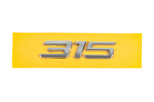 Emblem 315 for Mercedes Sprinter W906 2006-2018 - image 1