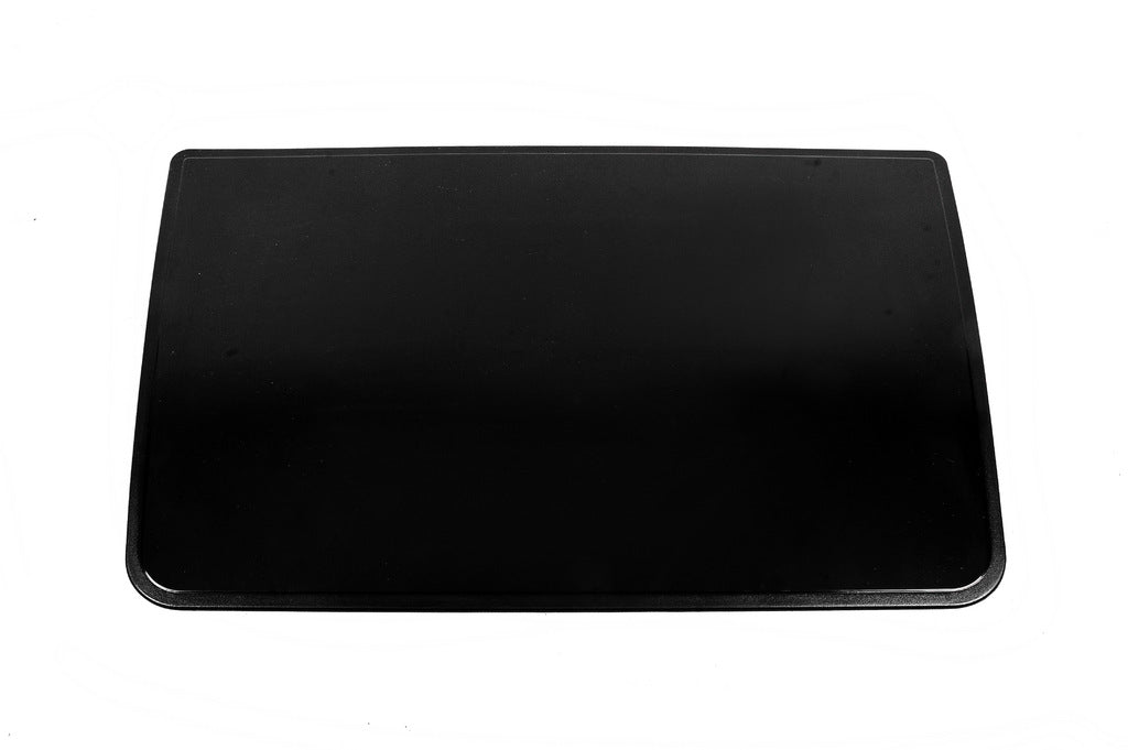 Imitation of a roof hatch (gloss black, ABS plastic) - image 1