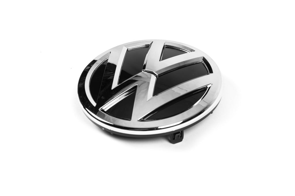 Front badge (2019-2020) for Volkswagen Passat B8 2015-2023 - image 2