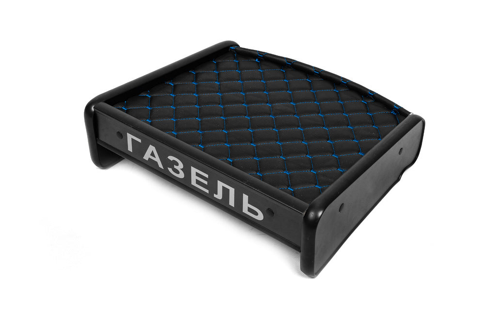 Dashboard Shelf (ECO-BLUE) for GAZelle 1998- - image 1