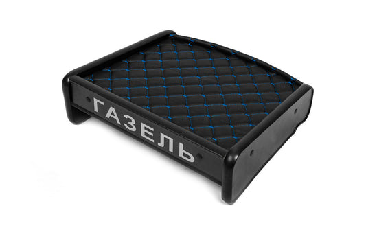 Dashboard Shelf (ECO-BLUE) for GAZelle 1998- - image 1