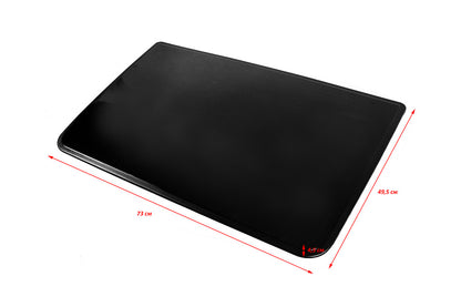 Imitation of a roof hatch (gloss black, ABS plastic) - image 2