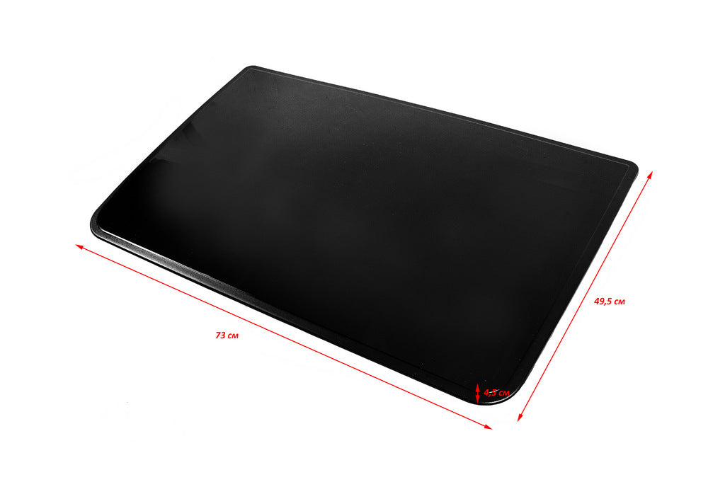 Sunroof imitation (black gloss, ABS plastic) - image 4