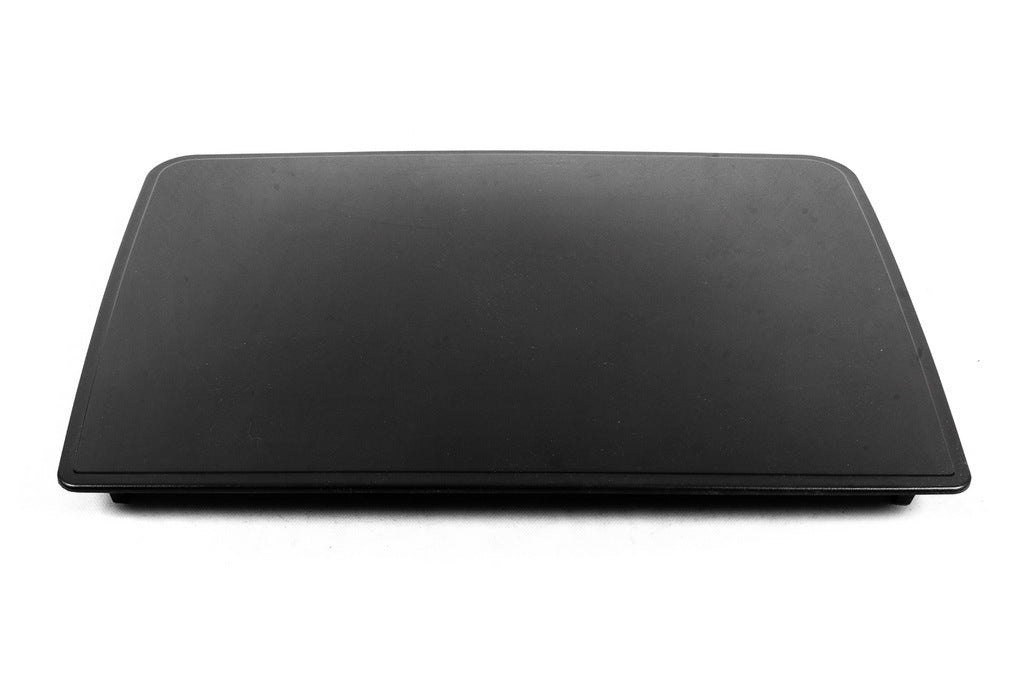 Imitation of a roof hatch (gloss black, ABS plastic) - image 4