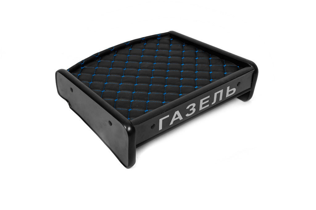 Dashboard Shelf (ECO-BLUE) for GAZelle 1998- - image 3