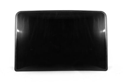 Imitation of a roof hatch (gloss black, ABS plastic) - image 5