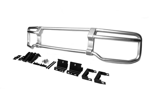 Front Guard Type-1 (2018+) for Mercedes G сlass W463 2018-2024 - image 2