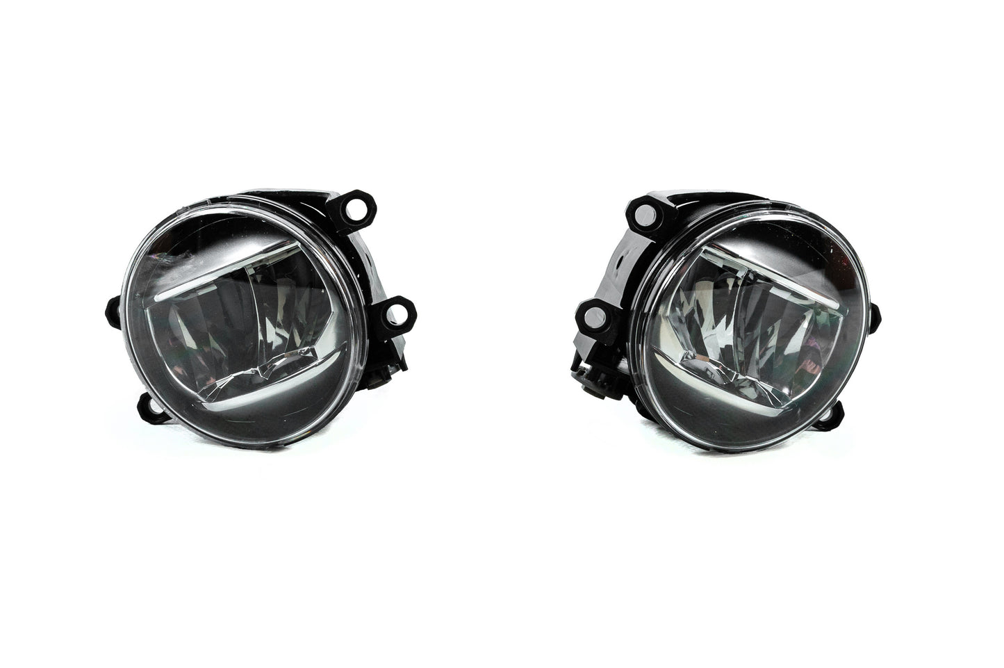 Fog Lights (2 pcs) for Lexus RX 2009-2015 - image 1