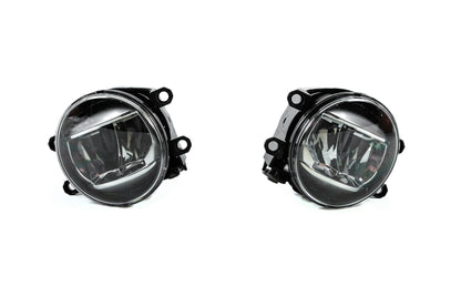 Fog Lights (2 pcs) for Lexus RX 2009-2015 - image 1