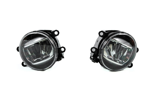 Fog Lights (2 pcs) for Lexus RX 2009-2015 - image 1