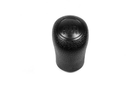 Gear Shift Knob 2010-2015 V2 (Plastic, 6-Speed) for Mercedes Viano 2004-2014 - image 1