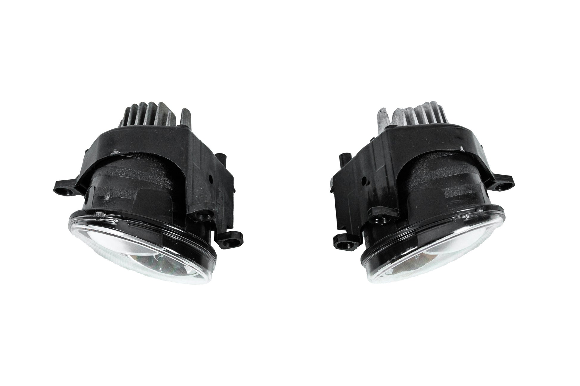 Fog Lights (2 pcs) for Lexus RX 2009-2015 - image 2