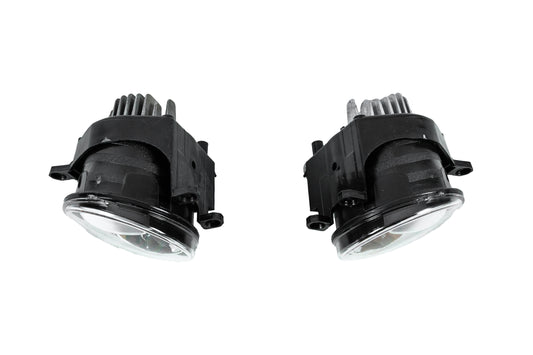 Fog Lights (2 pcs) for Lexus RX 2009-2015 - image 2