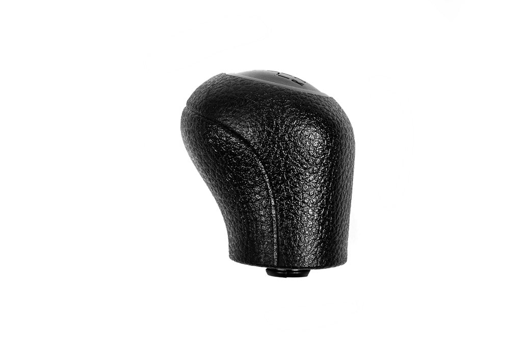 Gear Shift Knob 2010-2015 V2 (Plastic, 6-Speed) for Mercedes Vito W639 2004-2014 - image 3