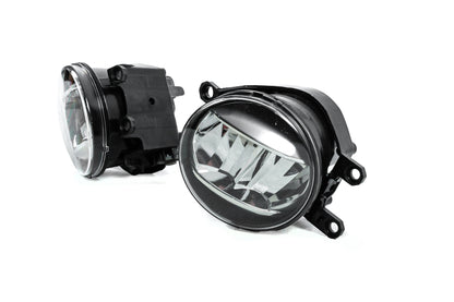 Fog Lights (2 pcs) for Lexus RX 2009-2015 - image 3