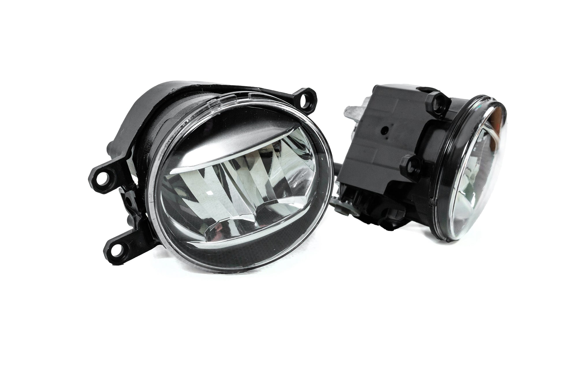Fog Lights (2 pcs) for Lexus RX 2009-2015 - image 4
