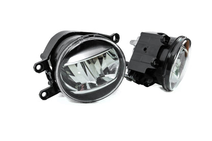 Fog Lights (2 pcs) for Lexus RX 2009-2015 - image 4