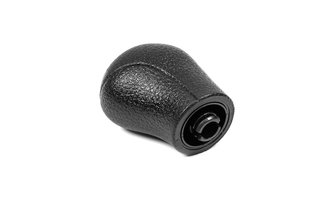 Gear Shift Knob 2010-2015 V2 (Plastic, 6-Speed) for Mercedes Vito W639 2004-2014 - image 4