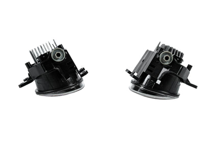 Fog Lights (2 pcs) for Lexus RX 2009-2015 - image 5