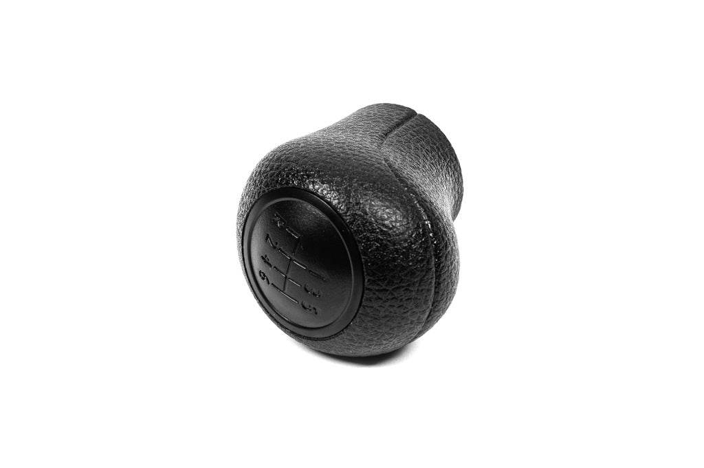 Gearbox handle 2010-2015 V2 (Plastic, 6 gears) for Mercedes Viano 2004-2014 - Reelken Auto