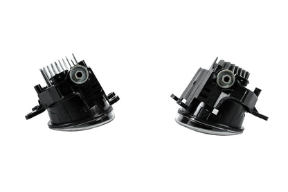 Fog Lights (2 pcs) for Lexus RX 2009-2015 - image 5