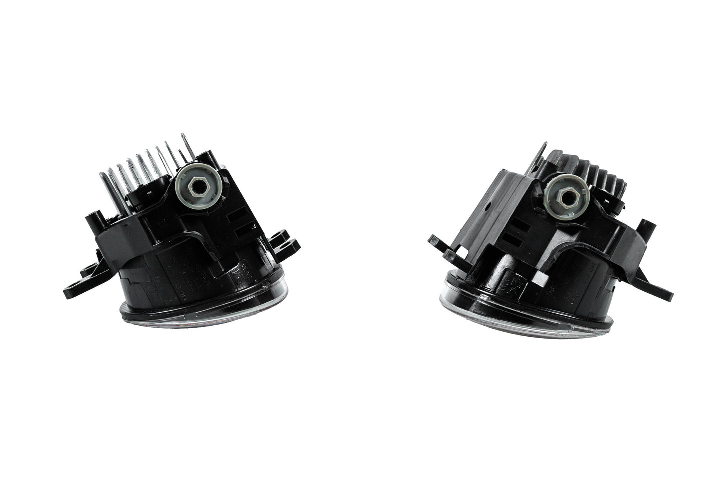 Fog Lights (2 pcs) for Lexus RX 2009-2015 - image 5