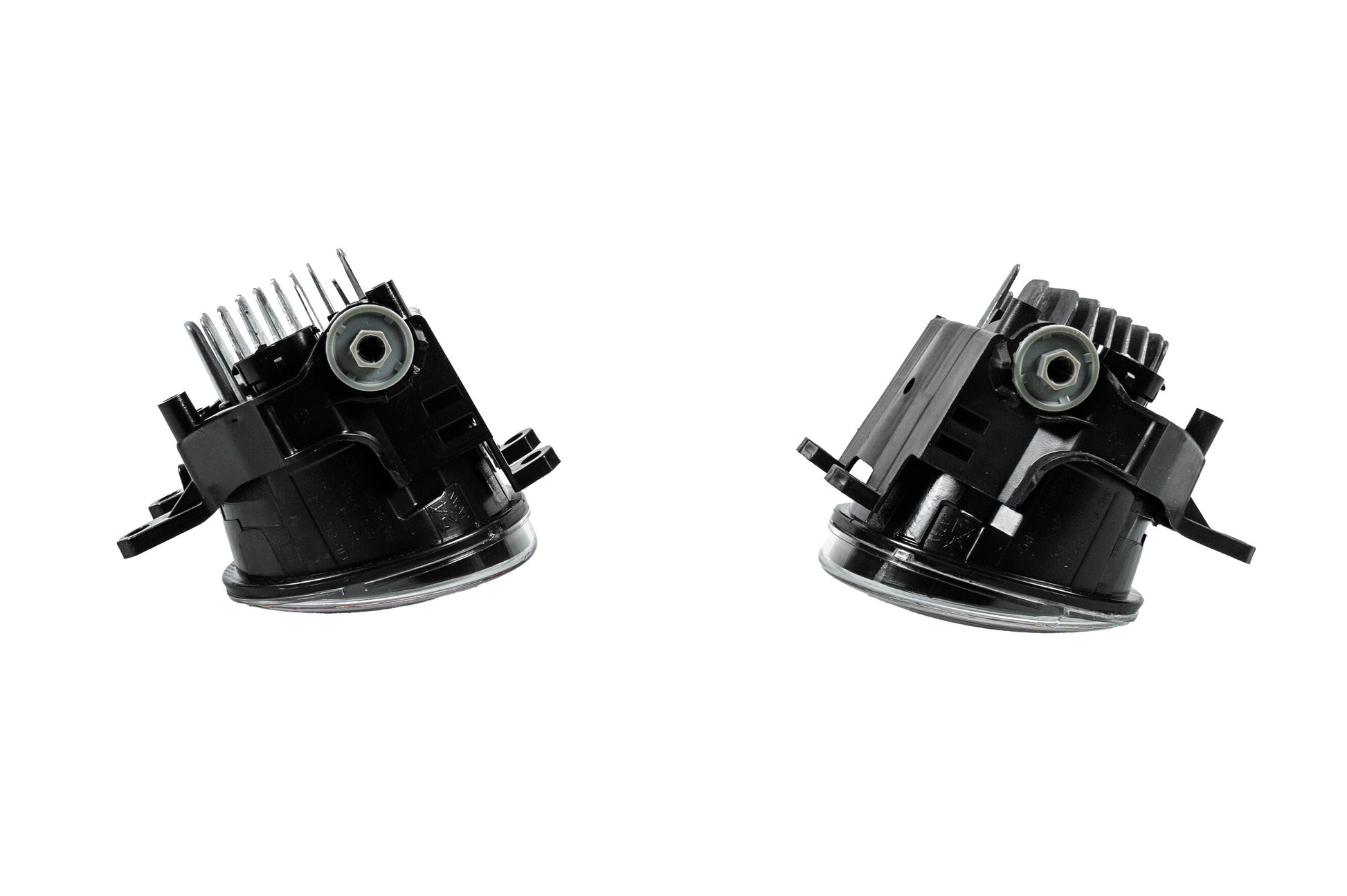 Fog Lights (2 pcs) for Lexus RX 2009-2015 - image 5