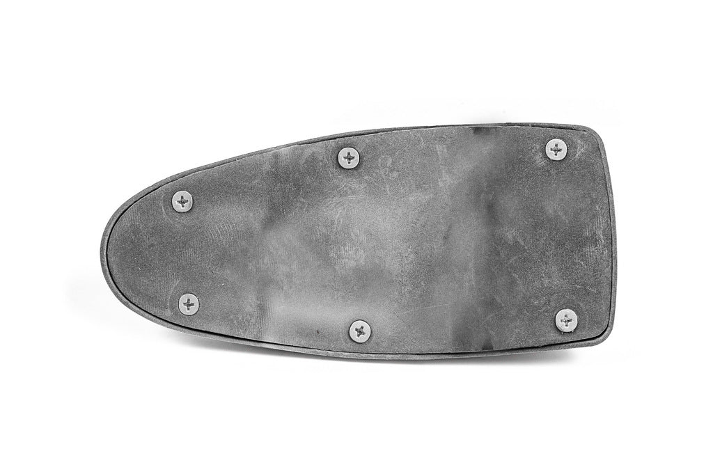 Shark Fin Antenna (white, ABS) - image 9