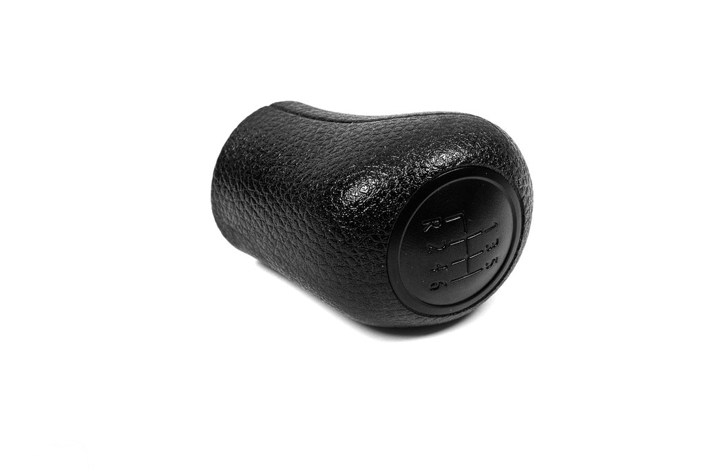 Gear Shift Knob 2010-2015 V2 (Plastic, 6-Speed) for Mercedes Vito W639 2004-2014 - image 5