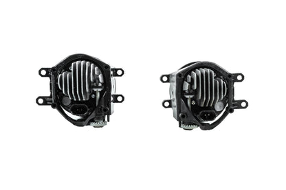 Fog Lights (2 pcs) for Lexus RX 2009-2015 - image 6